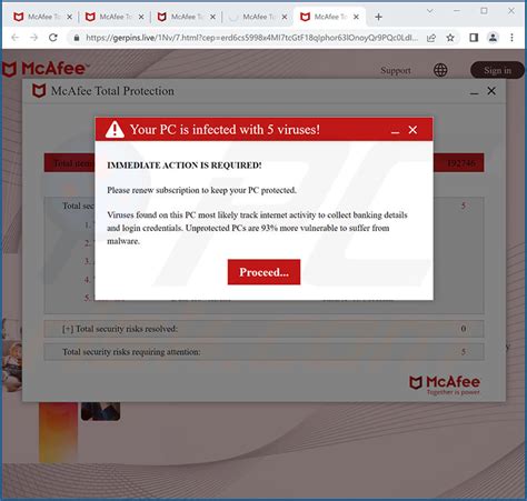 is qikbay associated with mcafee|Scams Details .
